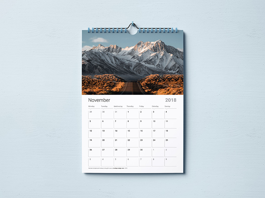 Calendars