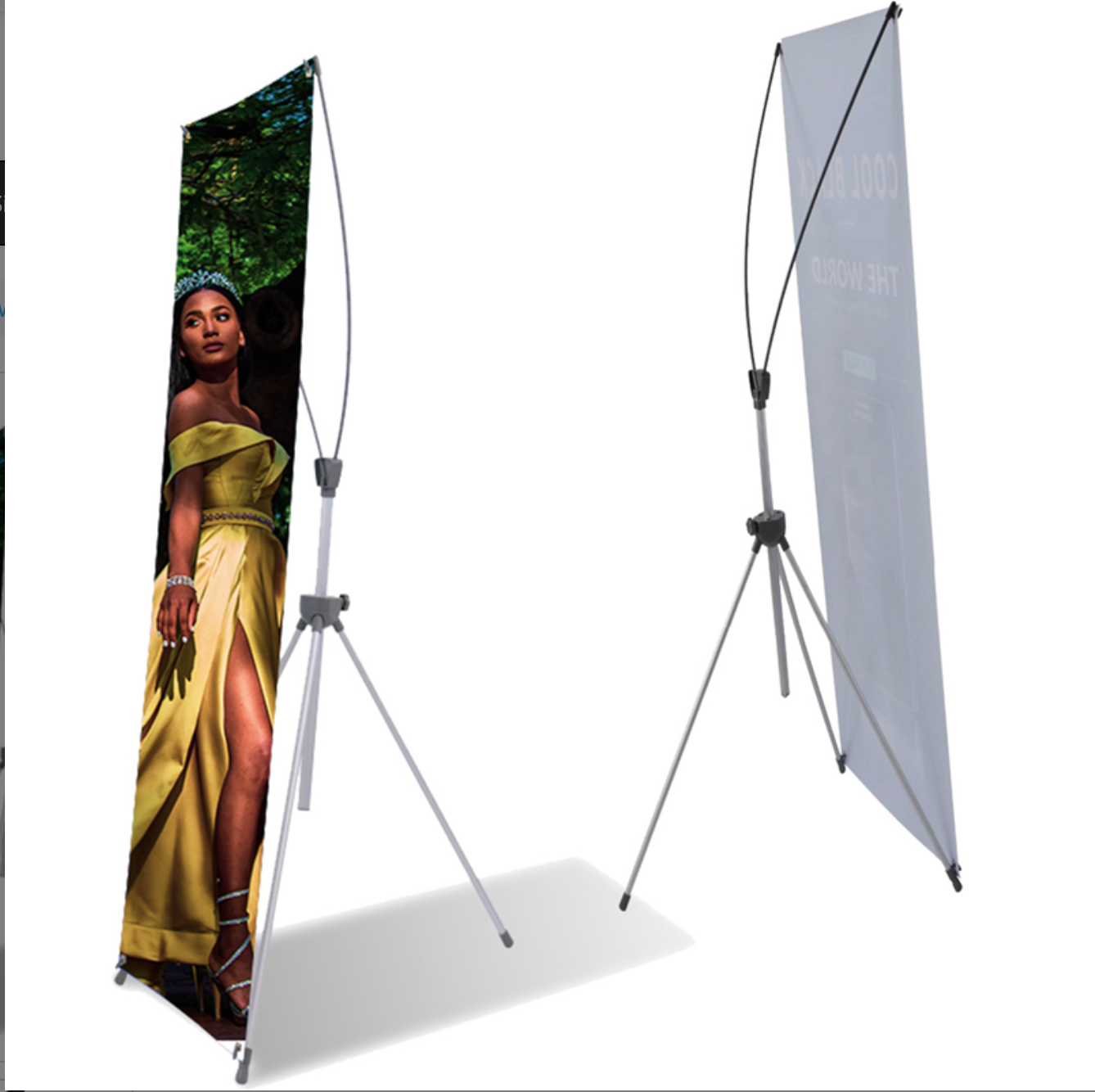 X-Bannerstand
