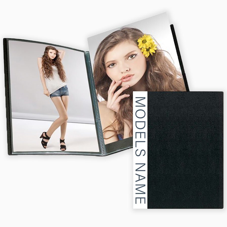Portfolio Prints