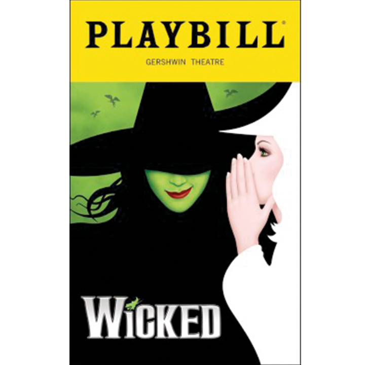 Playbills