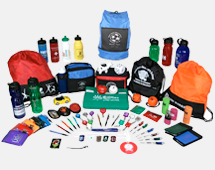 Promotional Items