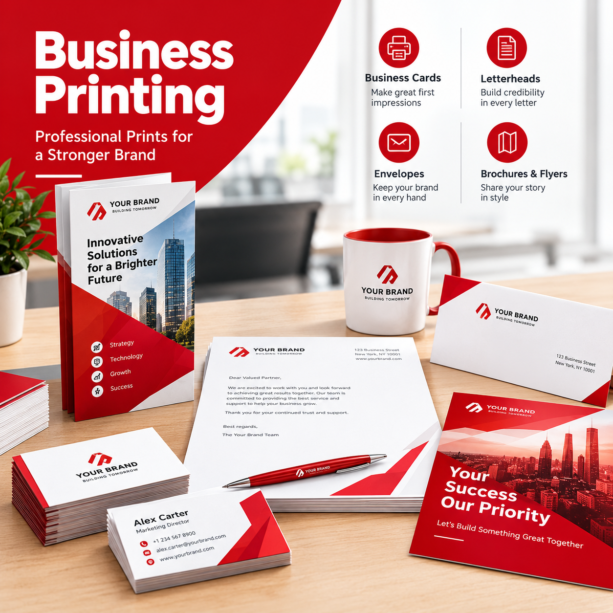 Business Printing