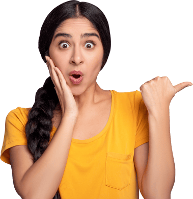 Offer Girl Image