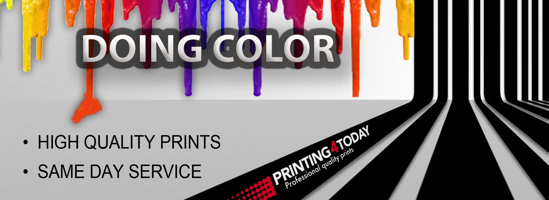 Doing Color