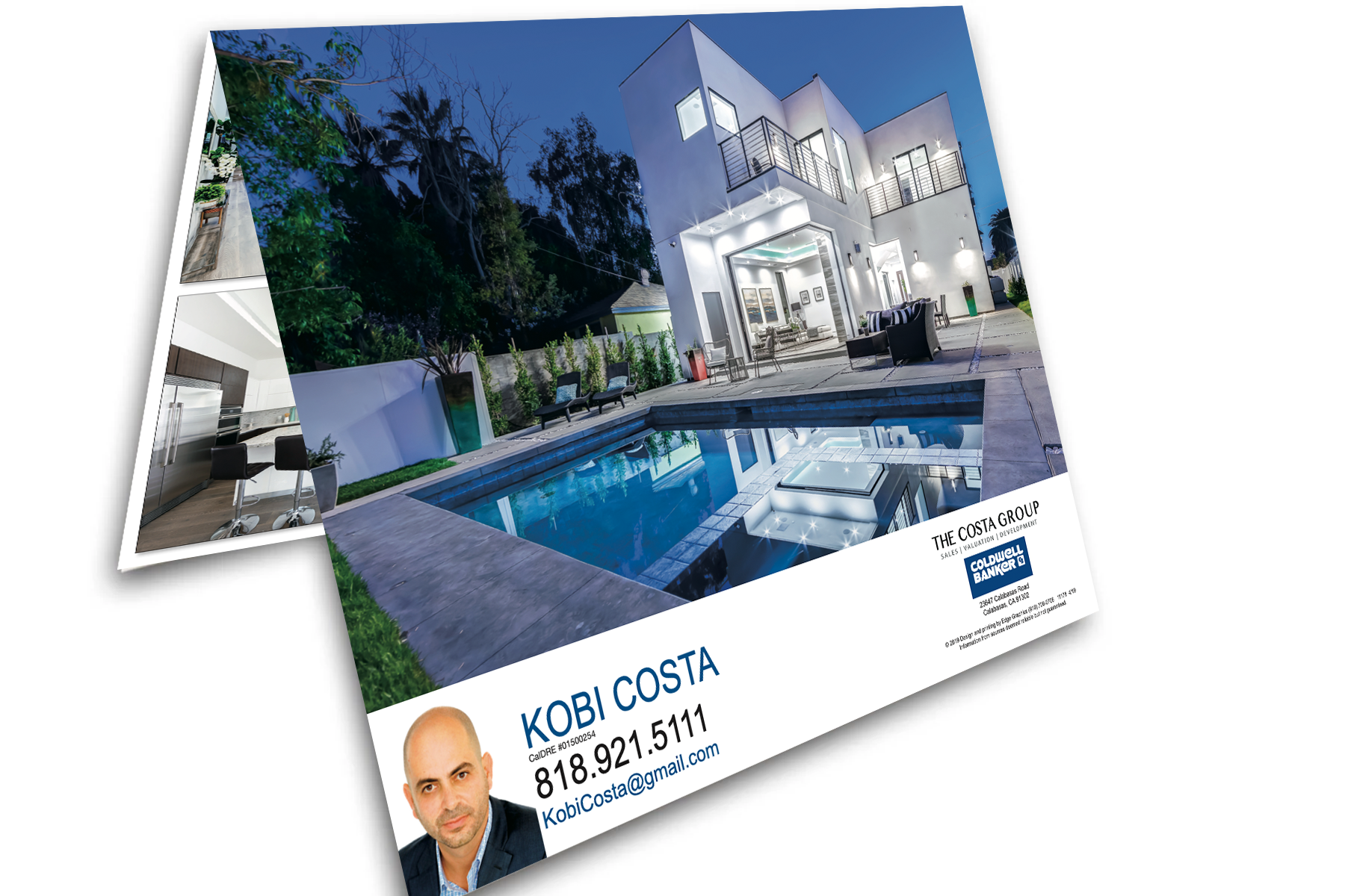 Realtor Brochure Wholesale