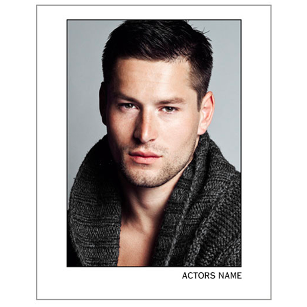 Headshots