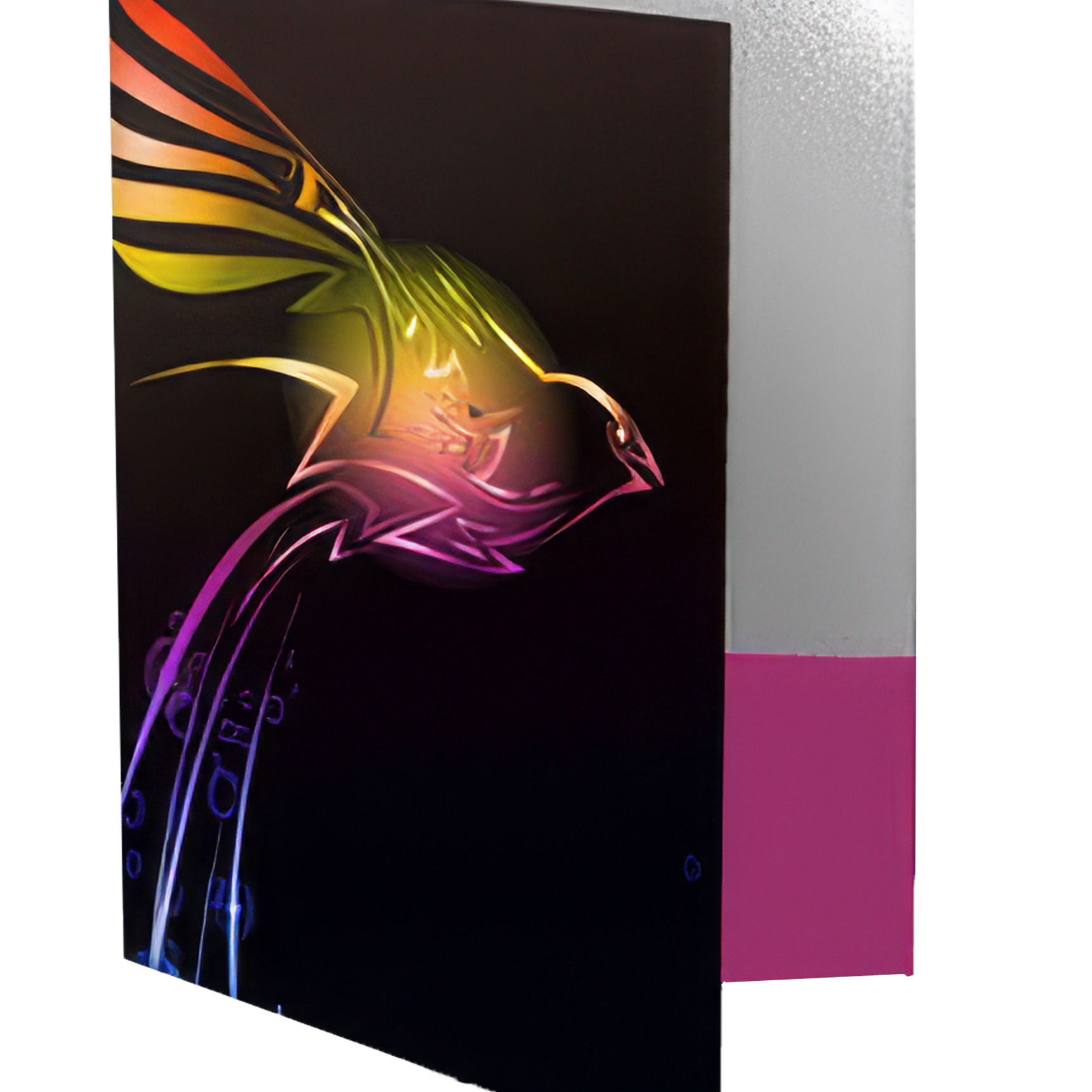 Presentation Folders