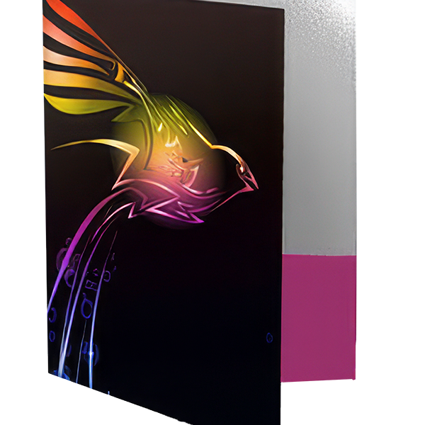 Presentation Folders