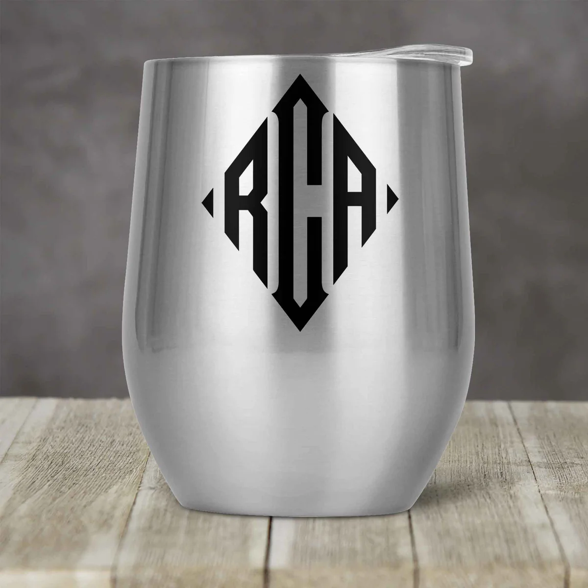 Same Day 12oz Wine Tumblers 