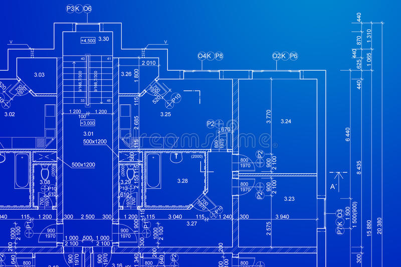 Blueprint & CAD - Blueprint Maker - samedayrushprinting.com