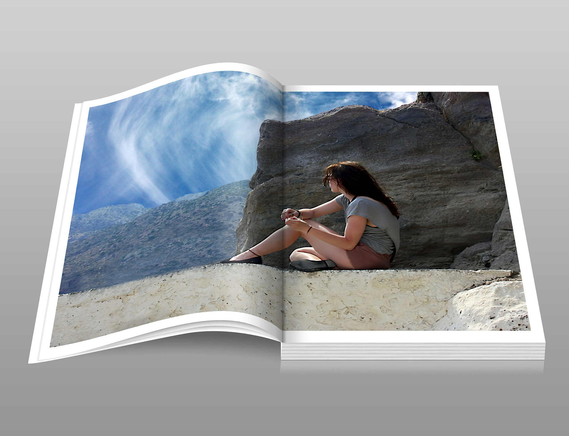 Same Day Booklets - Customized Catalogs - samedayrushprinting.com