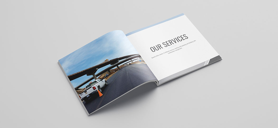 Booklet Printing Services