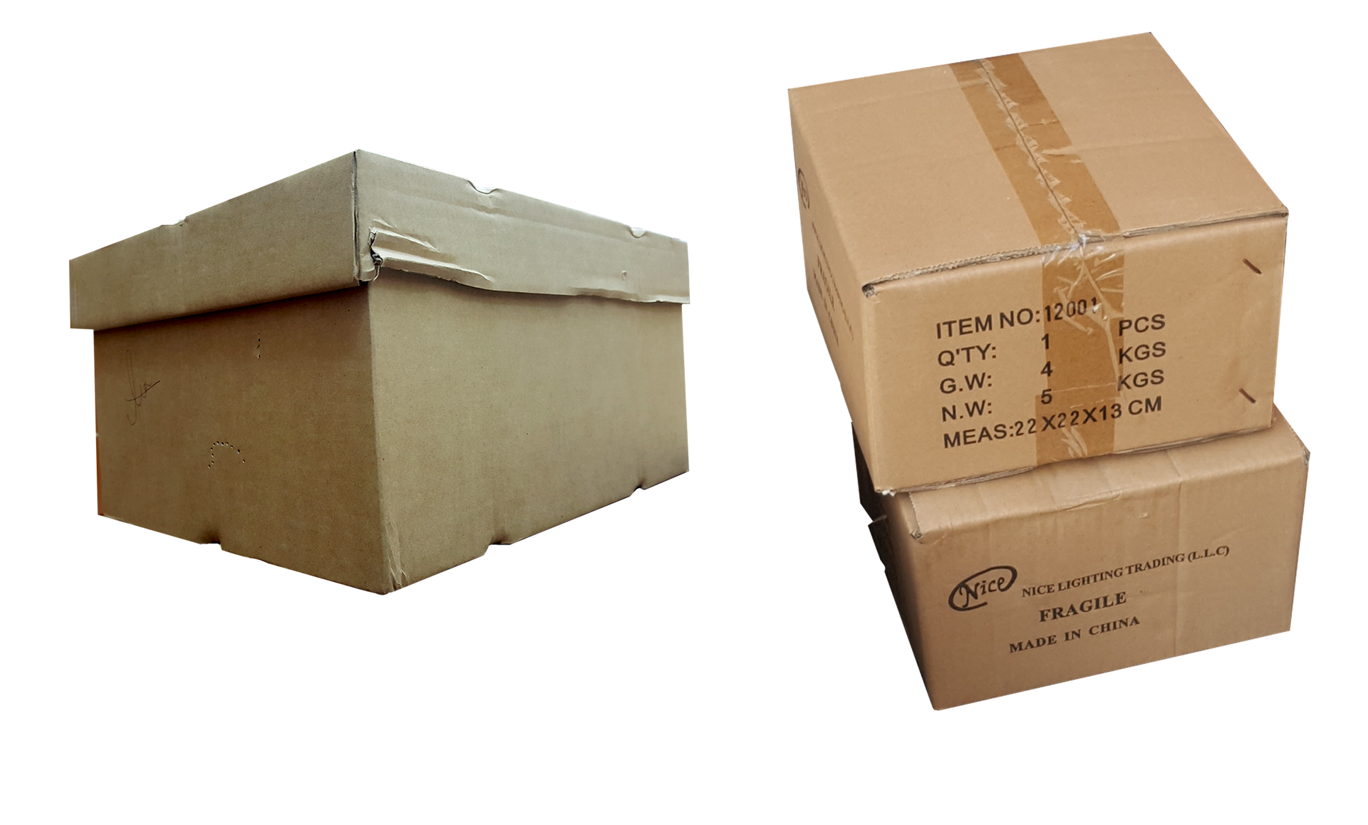 Boxes - Custom Printed Boxes - samedayrushprinting.com