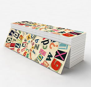 Overnight Bookmark Printing 