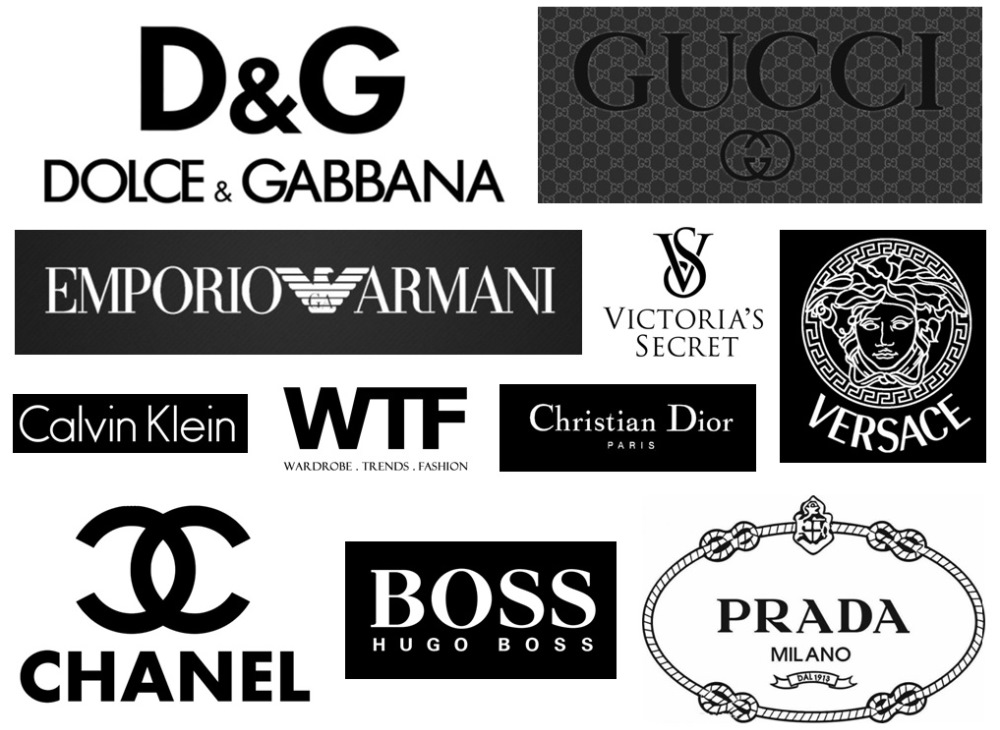 fashion houses