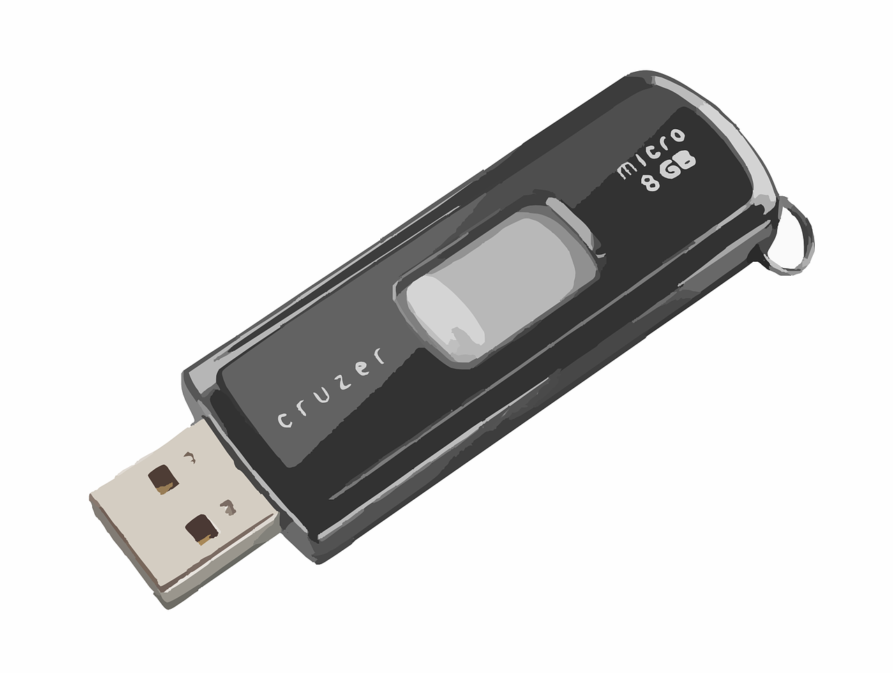 Same Day USB Flash Drives - samedayrushprinting.com	 