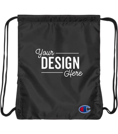 Rush Drawstring Bag Printing - samedayrushprinting.com