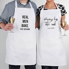 fast apron printing
