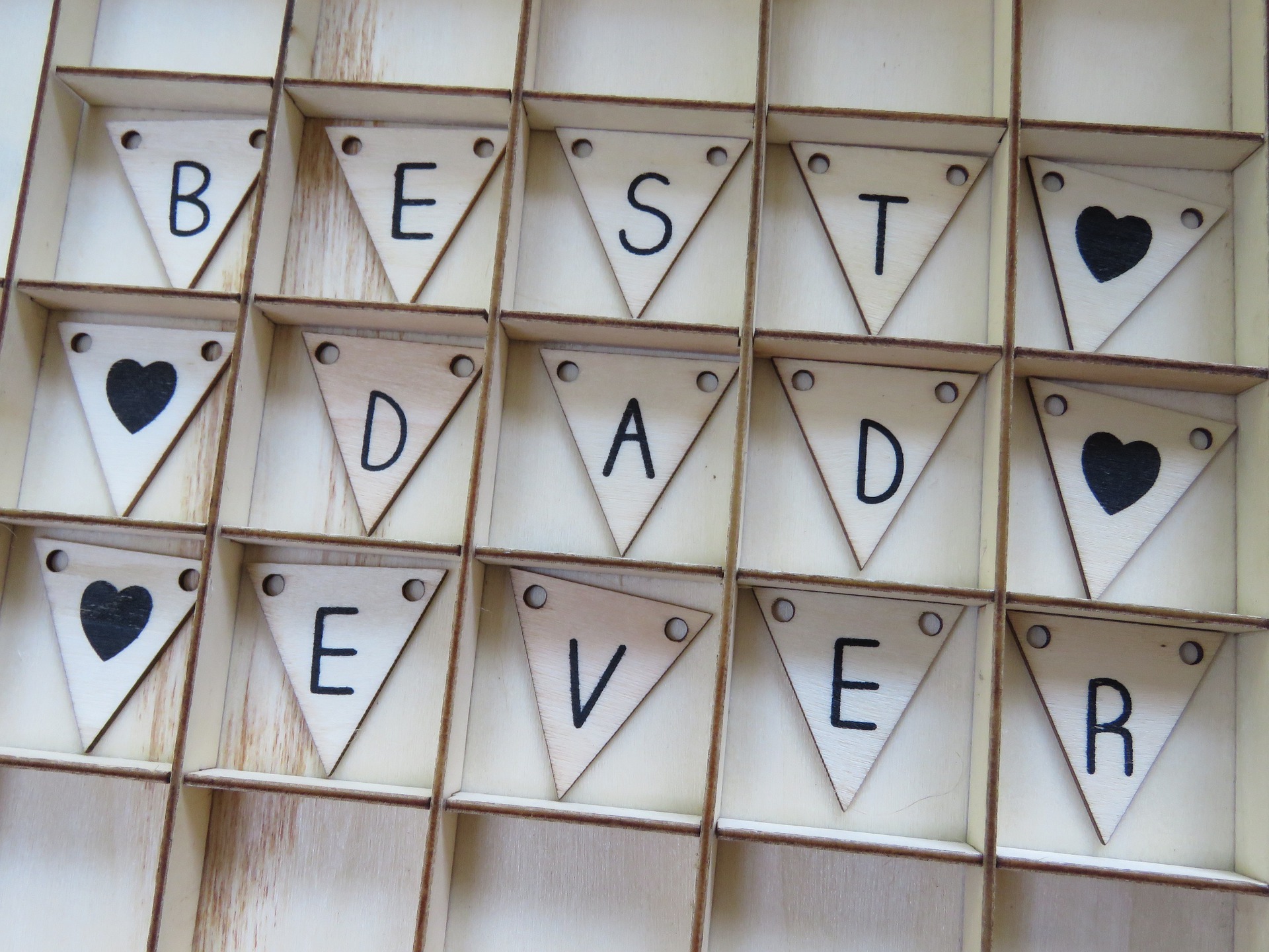 25 Last Minute Father's Day Gifts - samedayrushprinting.com