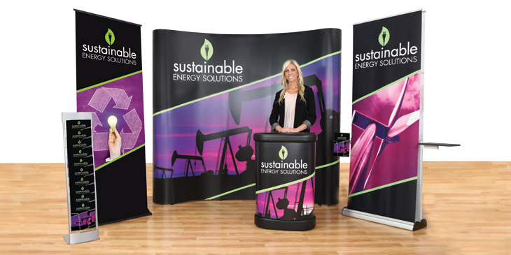 Tradeshow Displays