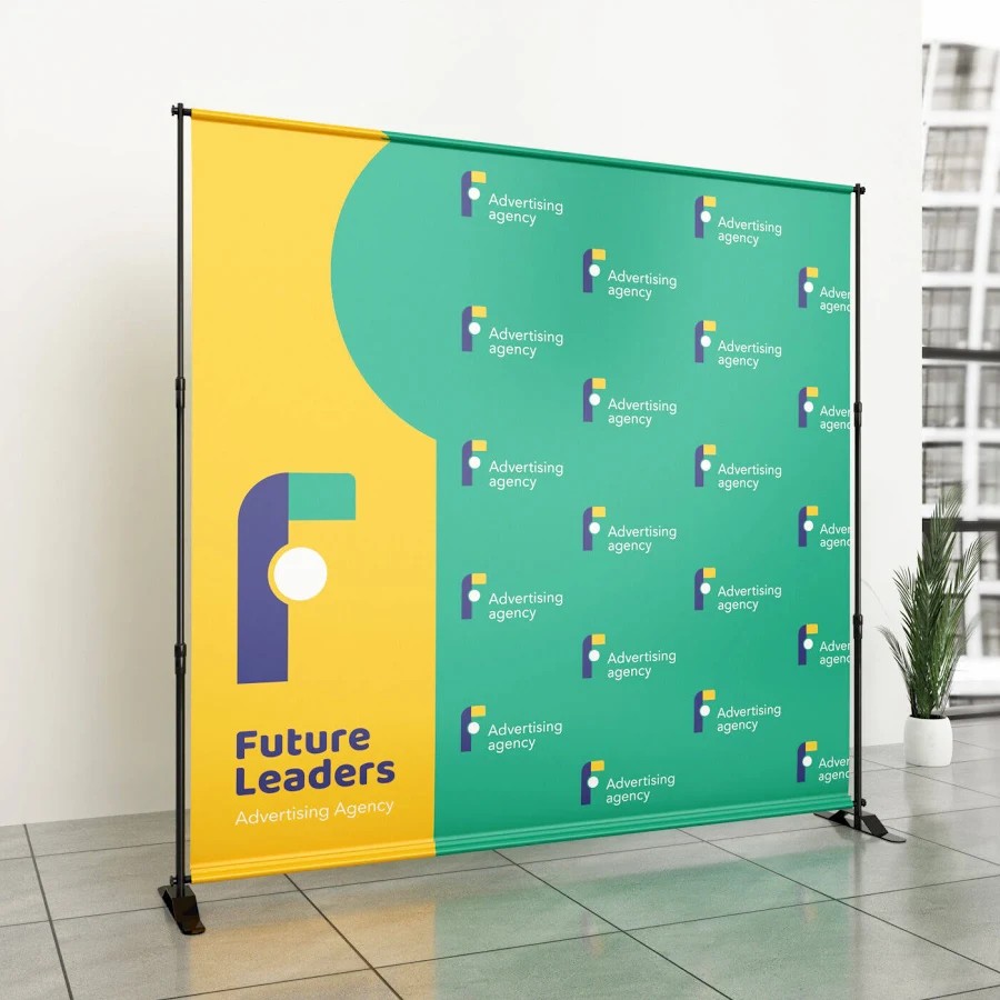 Backdrop Step & Repeat personalized fast backdrops &step&repeat quick printer