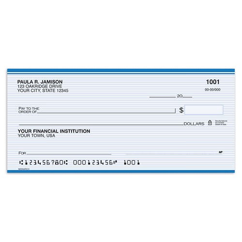 personalised  fast personal-checks [Coming Soon]	quick printer