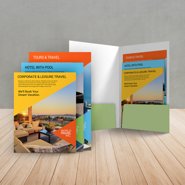 personalised fast Staggered Cut Flyer Printing Same Day [Coming Soon]	quick printer