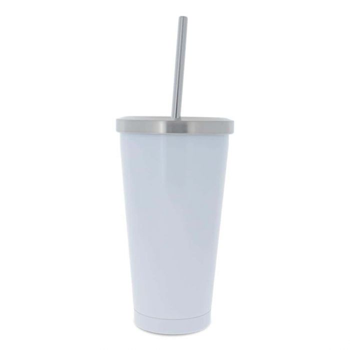 personalized fast Tumbler Cup With Straw 16 oz [Mugs]	quick printer
