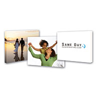 Stretched Gallery Canvas gallery canvas