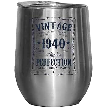 12 oz Wine Tumbler Front Print