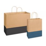 Custom Shopping Bags