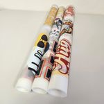DTF Heat Transfers for T Shirts