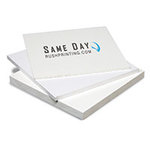 Same Day PVC Board Printing