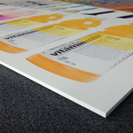 PVC Sintra Board Printing