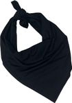Black Bandana
