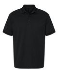 Custom Black Polo Shirt Printing