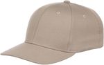 Custom Khaki Hat Printing