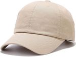 Custom Khaki Hat Full Color