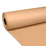 Custom Kraft Gift Wrapping Paper