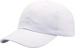 Custom White Hat Full Color