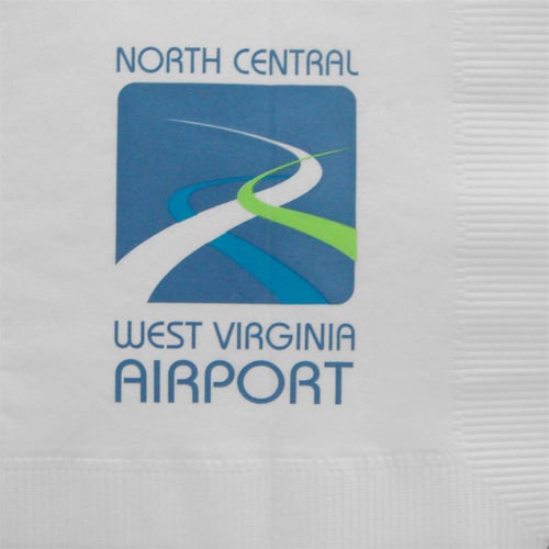 Custom Luncheon Napkins