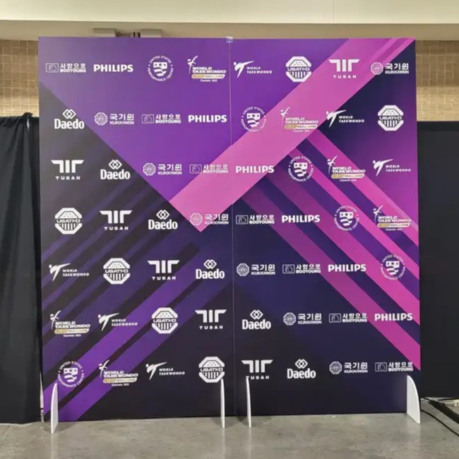 meter board printing