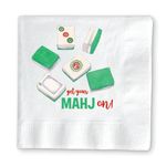 Personalized Luncheon Napkins