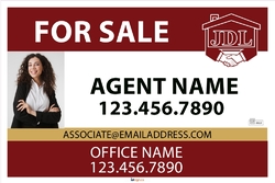 JDL-For Sale Signs- 36x24- No3