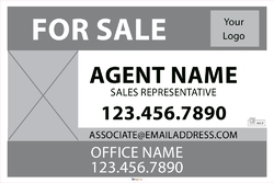 Make your own Brand-For Sale Signs- 36x24- No2