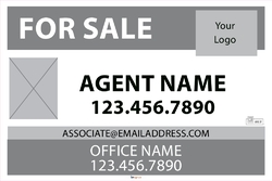 Make your own Brand-For Sale Signs- 36x24- No3