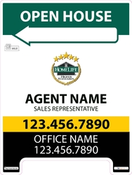 HomeLife -SandwichBoard-with Feet-Small-18x24-No2