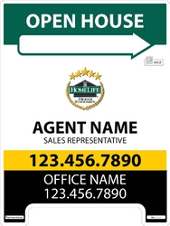 HomeLife -SandwichBoard-with Feet-Small-18x24-No2