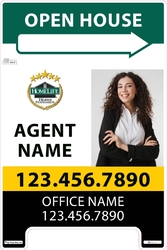 HomeLife -SandwichBoard-with Feet-Large-32x48-No1