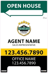 HomeLife -SandwichBoard-with Feet-Large-32x48-No2